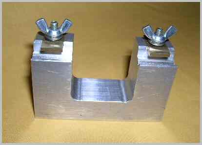 Transfer Block
