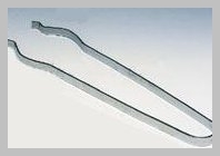 Double-ended Tongs