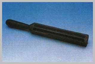 Ingot Mold
