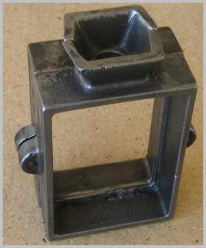 Sand Casting Flask