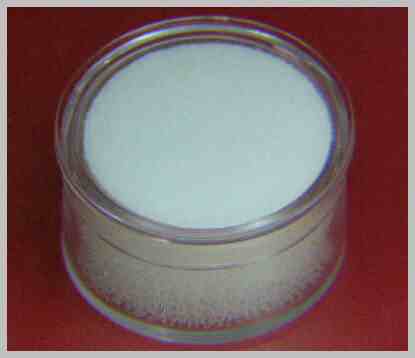 Round Pod