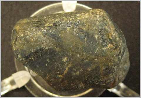 Corundum