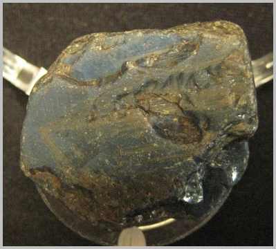 Corundum