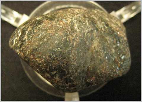 Corundum
