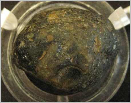 Corundum