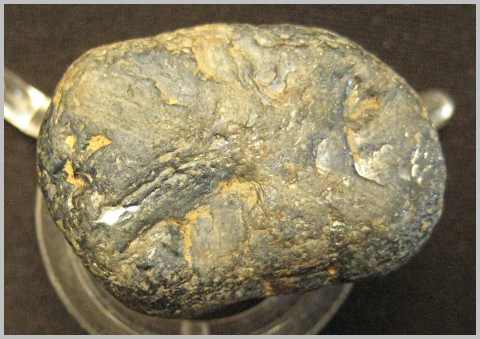 Corundum