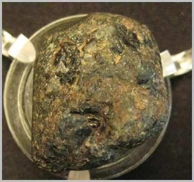 Corundum