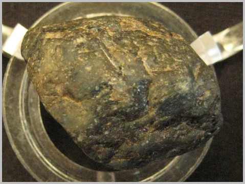 Corundum