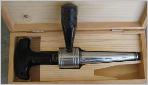 Ring Stretcher