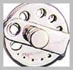 Pearl Drilling Vice