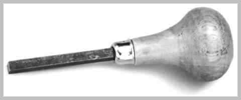 Prong Pusher