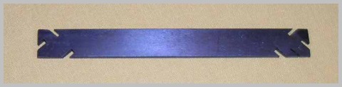 Prong Lifter, economy