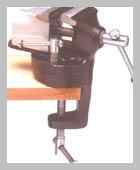 Table Vice
