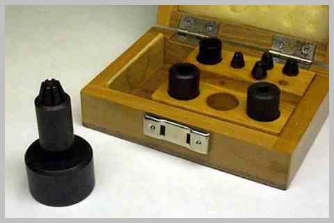 Claw Manufacturing Kit