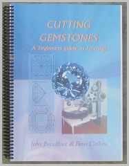 Faceting book
