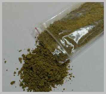 Doping Wax(Powder) 40grm
