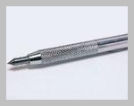 Carbide-tip Scriber