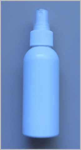 Spray bottle