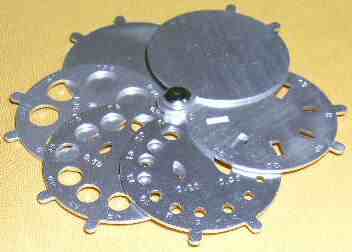 Diamond Gauge