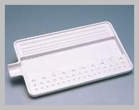 Sorting Tray, white