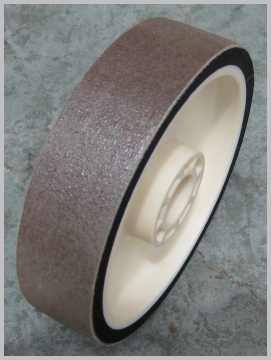 #140 Nova-type Diamond Wheel 6"x1.5"x1"