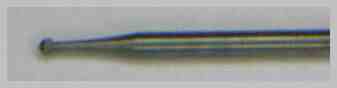 Stone Setting Burr, 1.5mm