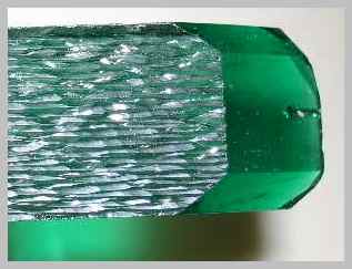 Emerald, AAA