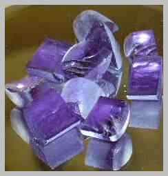 Sapphire, Alexandrite dark