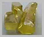 CZ, yellow/apricot c/change
