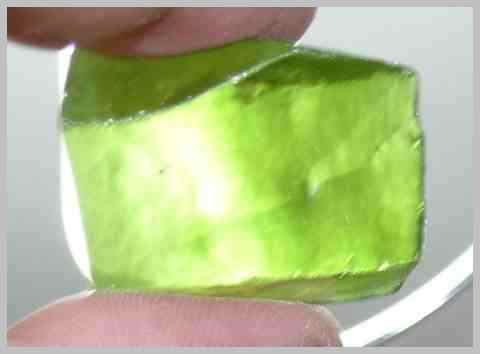 CZ, Peridot/Tea-Topaz, c/change