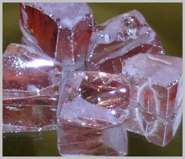 Cubic Zirconia, madeira/brown Diamond c/ch