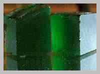 Fortal, green