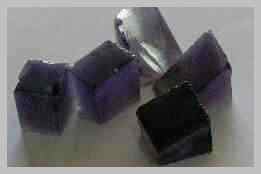 Quartz, Amethyst