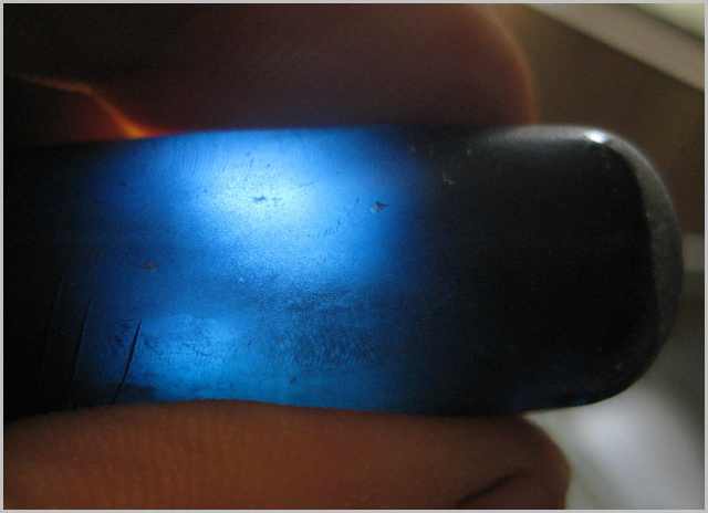 Synthetic Spinel  #106  -  269 cts